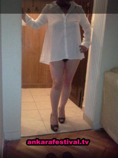 Ankara Escort Arama