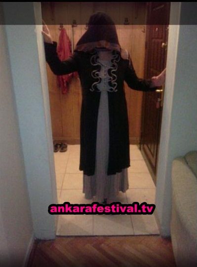 Güncel Ankara Escort