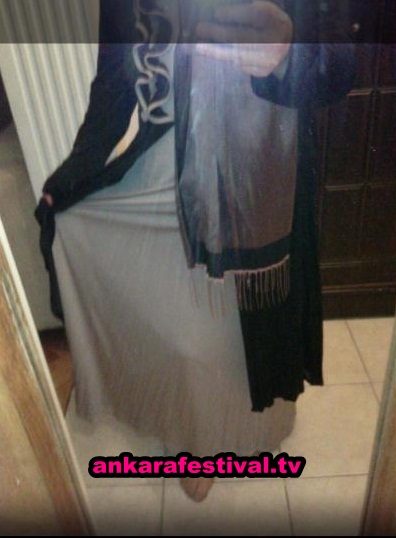 Ankara Escort Web Sitesi