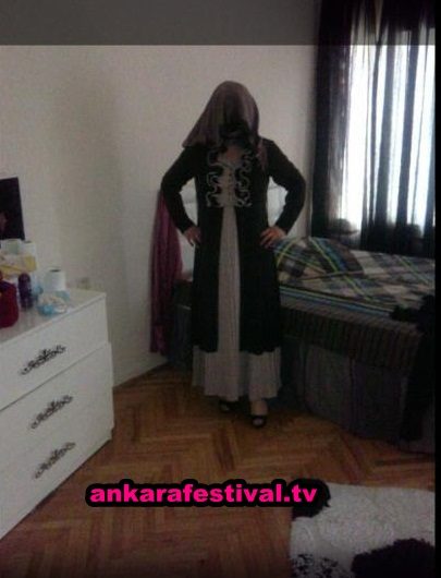 Eve Gelen Ankara Escort