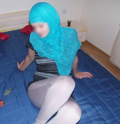 Genç Ankara Escort