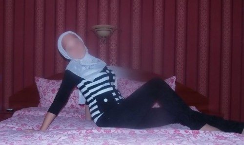 Olgun Ankara Escort