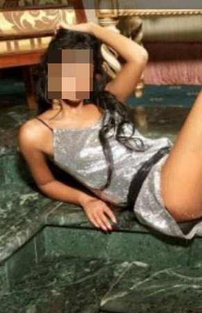 Ankara Escort Profil