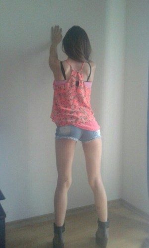 Yenimahalle Escort Çağla